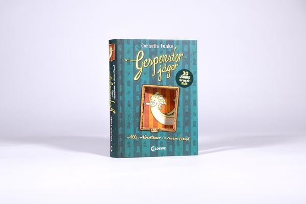 Produktbild: Gespensterj&auml;ger
