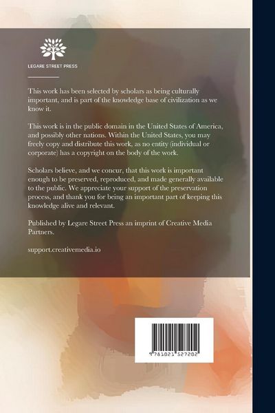 Produktbild: A Preliminary Catalogue Of The Collections Of Natural History And Ethnology In The Provincial Museum, Victoria, British Columbia