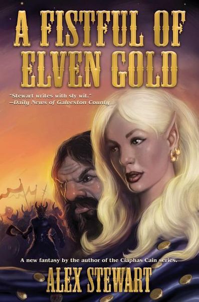 Produktbild: Fistful Of Elven Gold