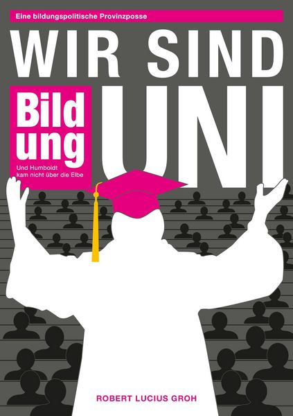 Produktbild: Wir sind Uni