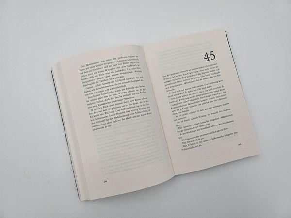 Produktbild: Wisting und der ungewollte Verrat