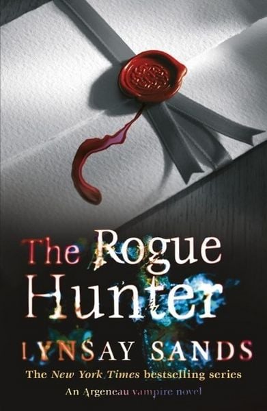 Produktbild: The Rogue Hunter