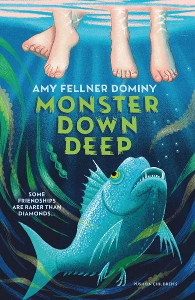 Produktbild: Monster Down Deep