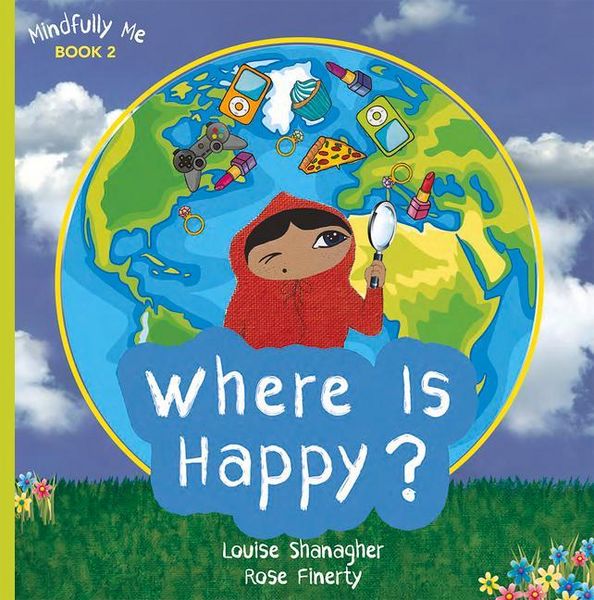 Produktbild: Where Is Happy?