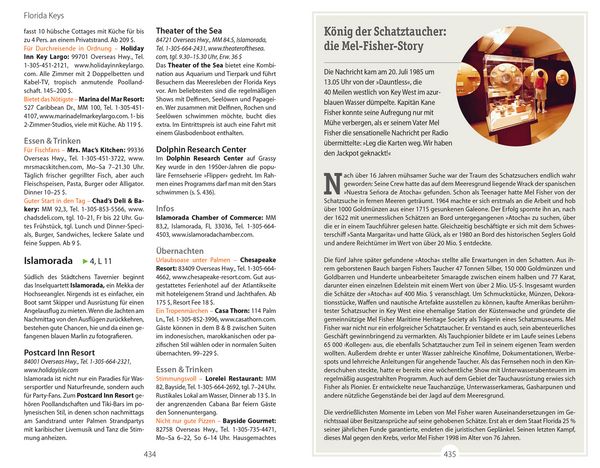 Produktbild: DuMont Reise-Handbuch Reisef&uuml;hrer USA, Der Osten