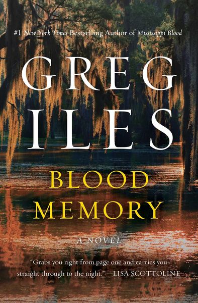 Produktbild: Blood Memory