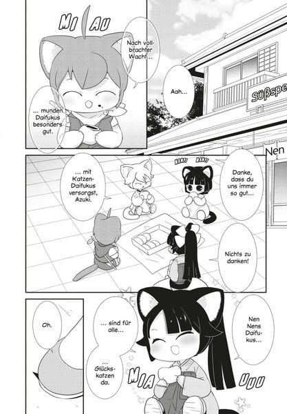 Produktbild: Fukuneko 3