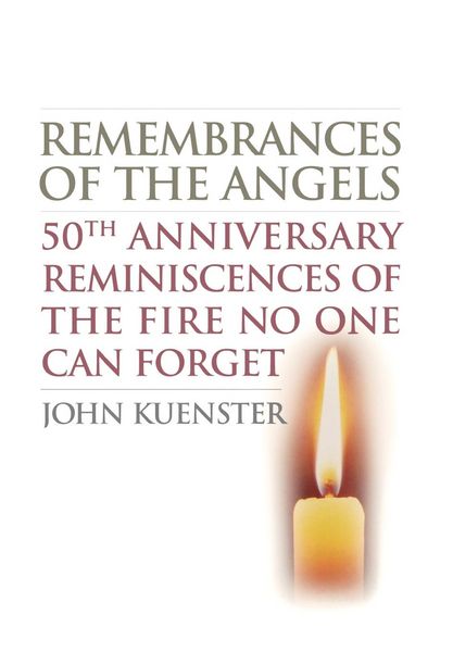 Produktbild: Remembrances of the Angels