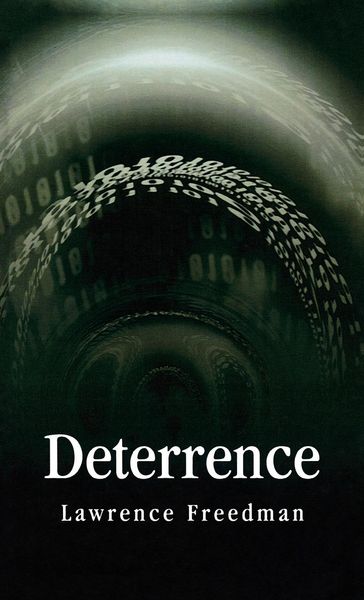 Produktbild: Deterrence
