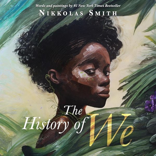 Produktbild: The History of We