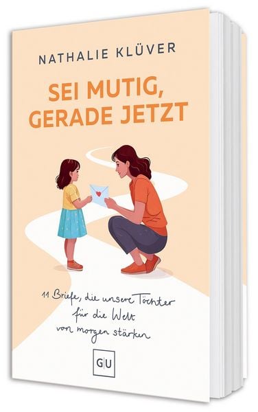 Produktbild: Sei mutig, gerade jetzt