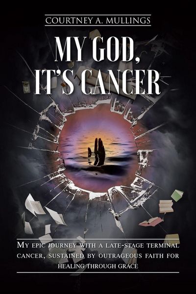 Produktbild: My God, It's Cancer