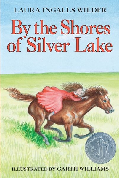 Produktbild: By the Shores of Silver Lake