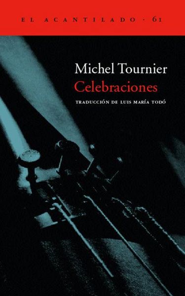 Produktbild: Celebraciones