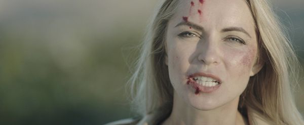 Produktbild: Female Assassin - Rache ist s&uuml;&szlig;