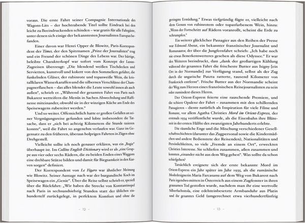 Produktbild: Bummelzug nach Istanbul
