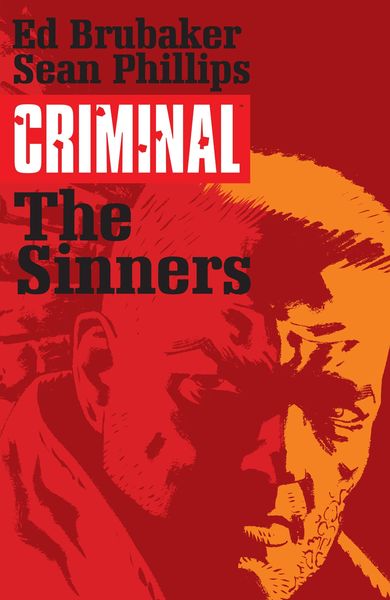 Produktbild: Criminal Vol. 5: The Sinners