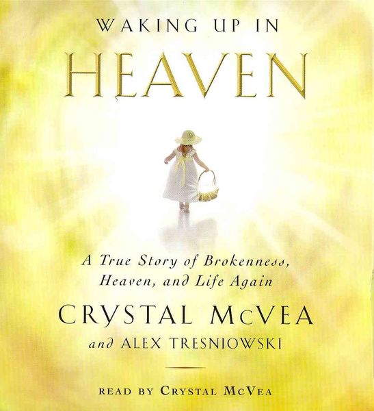 Produktbild: Waking Up in Heaven         7d