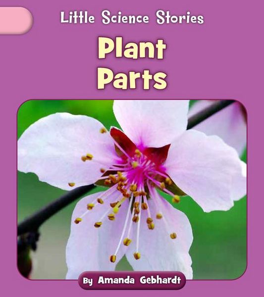 Produktbild: Plant Parts