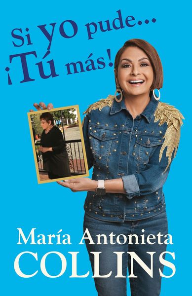Produktbild: Si Yo Pude... &iexcl;T&uacute; M&aacute;s! / If I Could...You Can Too!