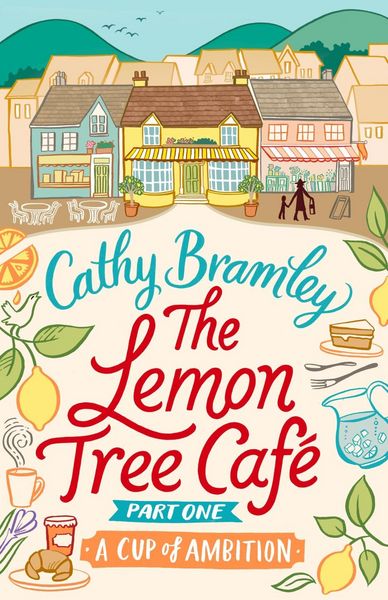 Produktbild: The Lemon Tree Caf&eacute; - Part One