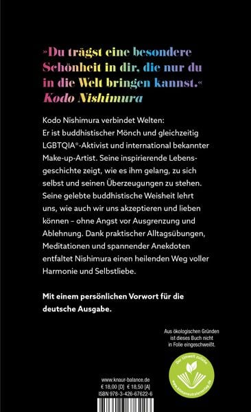 Produktbild: Der M&Atilde;&para;nch in High Heels