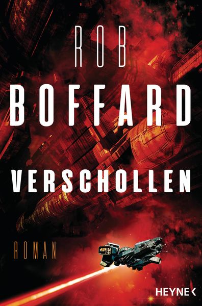 Produktbild: Verschollen