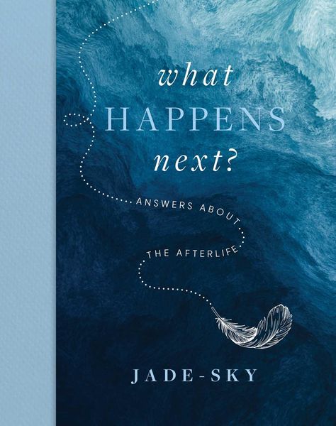 Produktbild: What Happens Next?