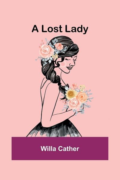 Produktbild: A Lost Lady