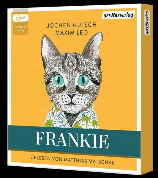 Produktbild: Frankie