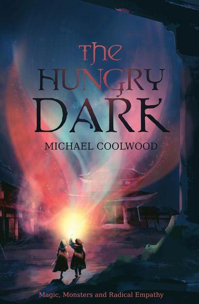 Produktbild: The Hungry Dark