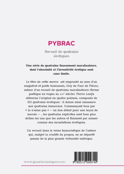 Produktbild: Pybrac