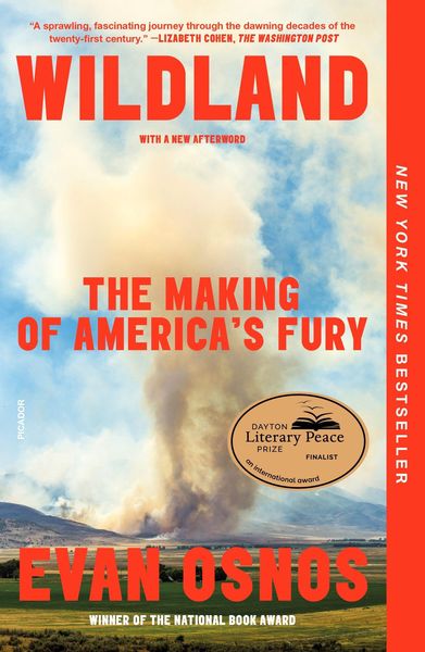 Produktbild: Wildland