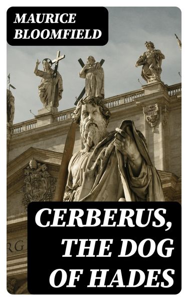 Produktbild: Cerberus, The Dog of Hades