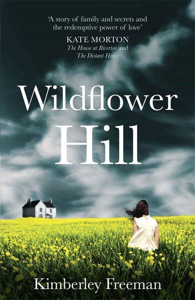 Produktbild: Wildflower Hill
