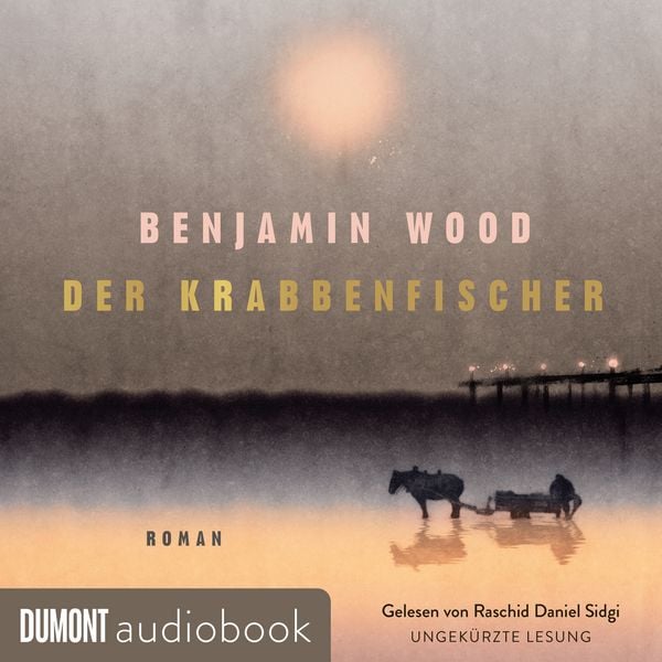 Das höre ich gerade:
