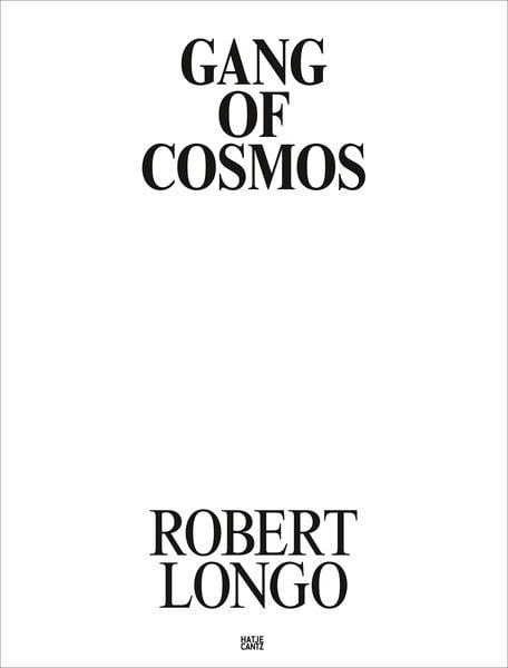 Produktbild: Robert Longo