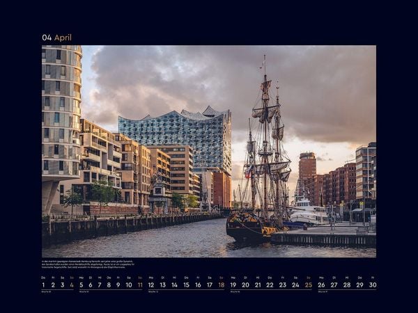 Produktbild: So sch&ouml;n ist Deutschland - KUNTH Wandkalender 2027
