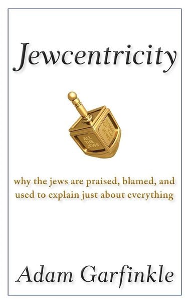 Produktbild: Jewcentricity