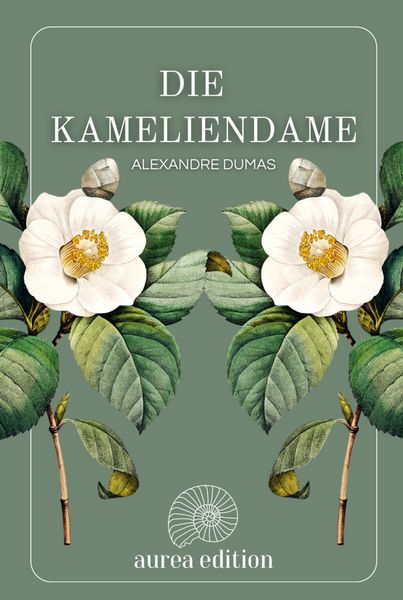 Produktbild: Die Kameliendame