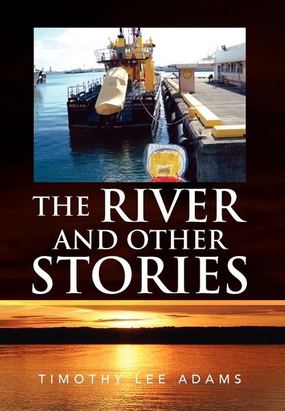 Produktbild: Adams, T: River and Other Stories
