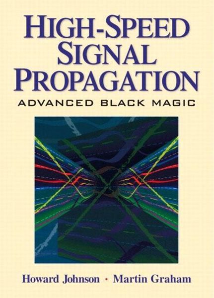 Produktbild: High Speed Signal Propagation