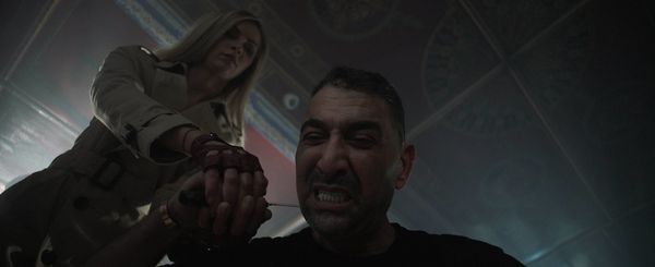 Produktbild: Female Assassin - Rache ist s&uuml;&szlig;