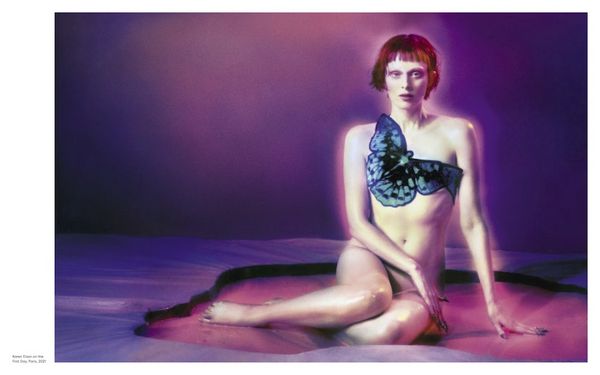 Produktbild: Elizaveta Porodina