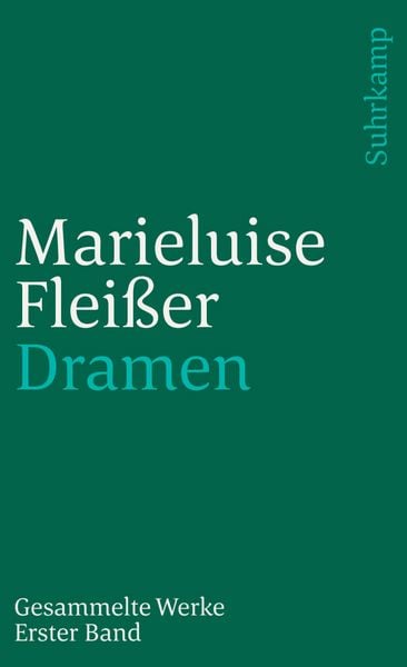 Produktbild: Gesammelte Werke in vier B&auml;nden