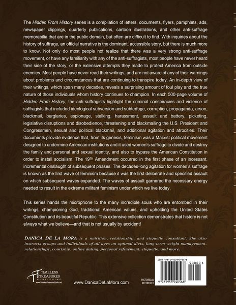 Produktbild: Hidden From History, Volume 6