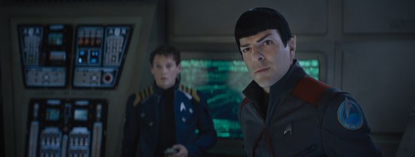 Star Trek 13 - Beyond