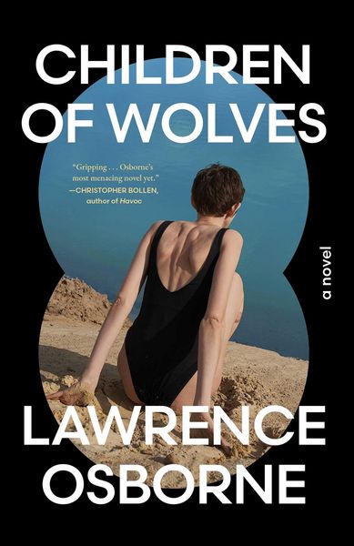 Produktbild: Children of Wolves