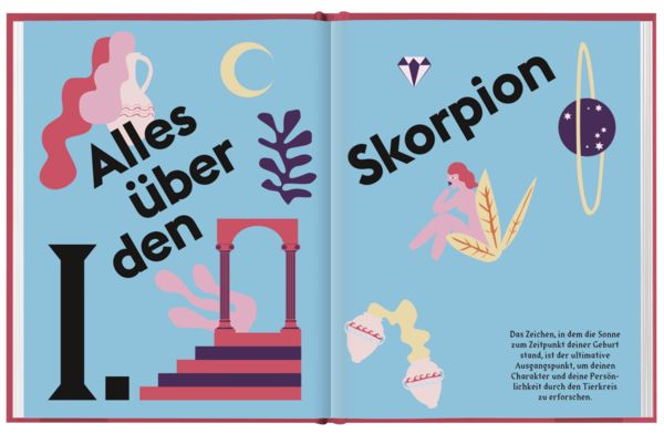 Produktbild: Skorpion