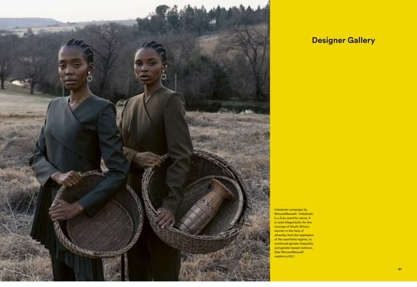 Produktbild: Afrika in Mode
